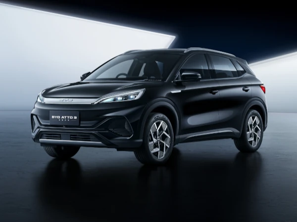BYD ATTO 3 Malang