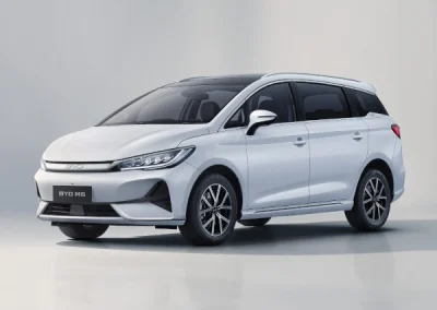 BYD M6