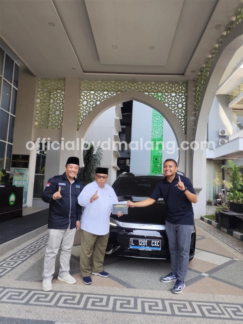 Galeri BYD Malang 11 Galeri BYD Malang 11