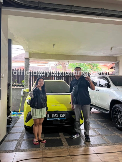 Galeri BYD Malang 12 Galeri BYD Malang 12