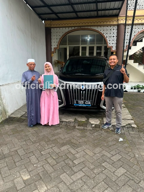 Galeri BYD Malang 14 Galeri BYD Malang 14