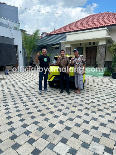 Galeri BYD Malang 15 Galeri BYD Malang 15