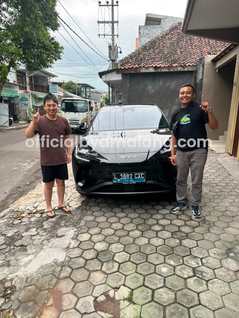 Galeri BYD Malang 17 Galeri BYD Malang 17