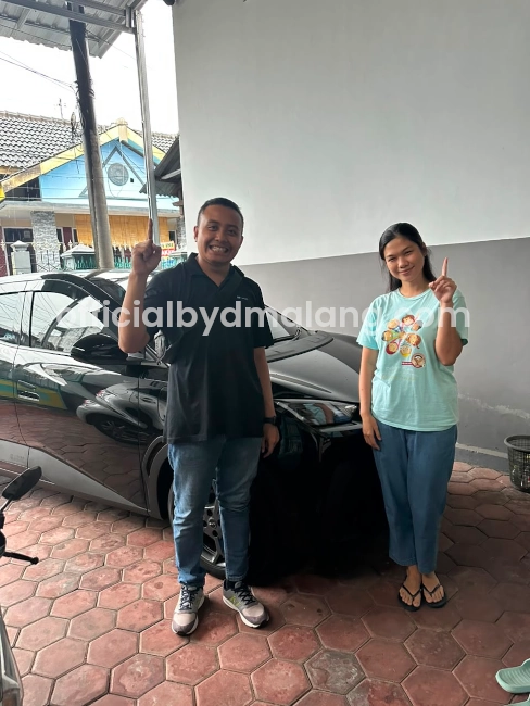Galeri BYD Malang 18 Galeri BYD Malang 18