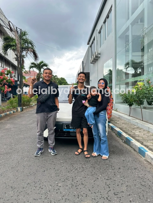 Galeri BYD Malang 5