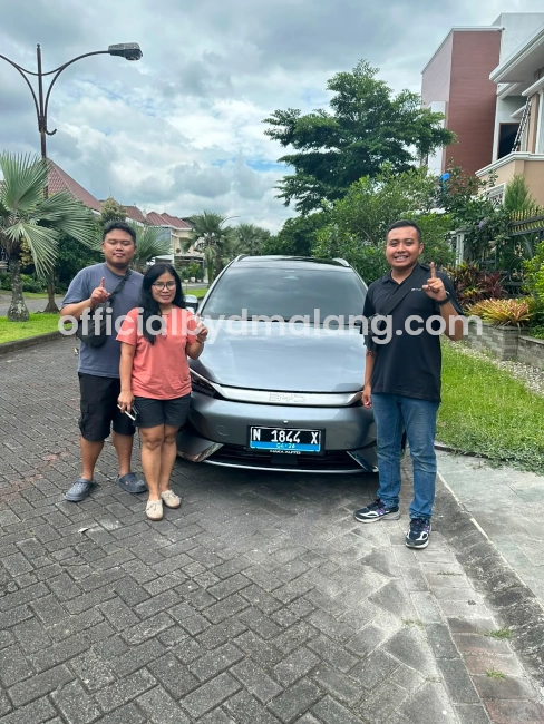 Galeri BYD Malang 8 Galeri BYD Malang 8
