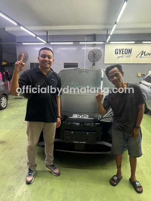 Galeri BYD Malang 9 Galeri BYD Malang 9